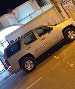 شيفروليه تاهو